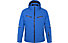 Hot Stuff J HS M - giacca da sci - uomo, Blue