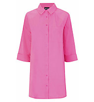 Hot Stuff Long W - Kurzarmshirt - Damen, Pink
