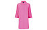 Hot Stuff Long W - Kurzarmshirt - Damen, Pink