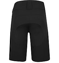 Hot Stuff MTB Short Men - pantaloni corti MTB - uomo, Black