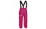 Hot Stuff Andrea Kinder-Skihose mit Trägern, Pink