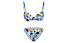 Hot Stuff Schale Cup D - Bikini - Damen, Multicolour