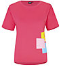 Hot Stuff Short Sleeve - T-Shirt - Damen, Pink