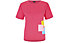 Hot Stuff Short Sleeve - T-Shirt - Damen, Pink