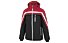 Hot Stuff Ski HS - giacca da sci - uomo, Black/Red