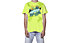 Hot Stuff Summer surf - T-shirt - uomo, Green
