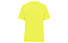 Hot Stuff T-S SS -  T-shirt - uomo , Yellow
