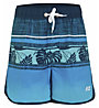 Hot Stuff Tonga J - Badehose - Kinder, Blue