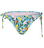 Hot Stuff Triangle - Badeslip - Damen, Light Blue