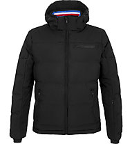 Hot Stuff Uni M - giacca da sci - uomo, Black