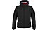 Hot Stuff Uni M - giacca da sci - uomo, Black