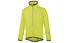 Hot Stuff Wind - Radjacke - Herren, Yellow