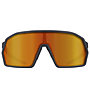 Hoxxo Tephra - occhiali ciclismo, Orange