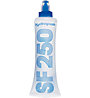 Hydrapak SoftFlask Gel - Trinkflasche, White/Blue