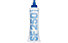 Hydrapak SoftFlask Gel - Trinkflasche, White/Blue