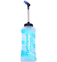 Hydrapak Ultraflask - Borraccia, Light Blue