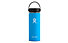 Hydro Flask 18oz Wide Mouth (0,532L) - Trinkflasche/Thermos, Blue