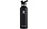 Hydro Flask Standard Mouth 0,621 L with Sport Cap - Trinkflasche, Black