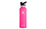 Hydro Flask Standard Mouth 0,621 L with Sport Cap - Trinkflasche, Pink