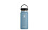 Hydro Flask Wide Mouth 0,946 L - Trinkflasche, Light Blue
