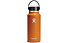 Hydro Flask Wide Mouth 0,946 L - borraccia, Dark Orange