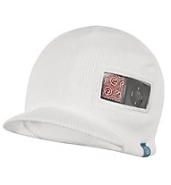 i360 Street Hat, White