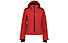 Icepeak Edgefield W - giacca da sci - donna, Red