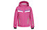 Icepeak Hedia - giacca da sci - bambina, Pink