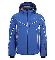 Icepeak Naori - giacca da sci - uomo, Light Blue
