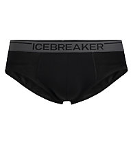 Icebreaker M Anatomica Briefs BLACK