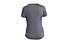 Icebreaker Merino 125 Cool-Lite Sphere III - T-shirt - donna, Grey
