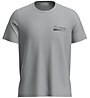 Icebreaker Merino 150 Tech Lite II - T-shirt - uomo, Grey
