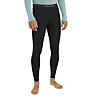 Icebreaker Merino 175 Everyday - lange Unterhose - Herren , Black