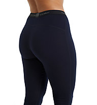 Icebreaker 260 TECH Leggings With Fly Men Black Ab  Produktbild-Vorschau 1