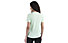 Icebreaker Merino W 150 Tech Lite III - T-shirt - donna, Green