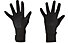 Icebreaker Quantum Handschuhe, Black