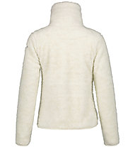 Icepeak Colony - giacca in pile - donna, Dark White