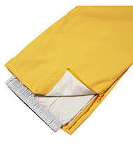 Icepeak Curlew - pantaloni da sci - donna, Yellow