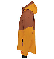 Icepeak Kody - giacca da sci - uomo, Orange