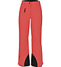Icepeak Lagos - pantaloni da sci - bambina, Red