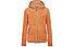 Icepeak Lindsay JR - giacca in pile - bambina, Orange