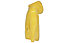 Icepeak Loa - giacca in pile - bambina, Yellow