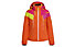 Icepeak Lorient - giacca da sci - bambina, Orange