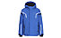 Icepeak Niklaus - giacca da sci - bambino, Light Blue/Black
