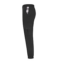 Iceport Cargo - pantaloni lunghi - uomo, Black