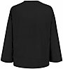 Iceport Crew Neck W - felpa - donna, Black