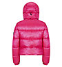 Iceport Eighties W Piumino C/Capp - giacche tempo libero - donna, Pink