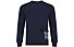 Iceport Sweatshirt - Herren, Dark Blue