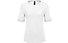 Iceport Francine - t-shirt sportiva - donna, White