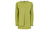Iceport Long Sleeve - maglia a maniche lunghe - donna, Green